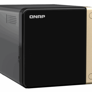 NAS QNAP TS-464-8G-US