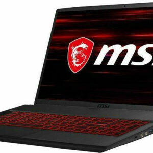 Laptop gaming MSI GF75 Thin 10UEK - Ordinateur portable