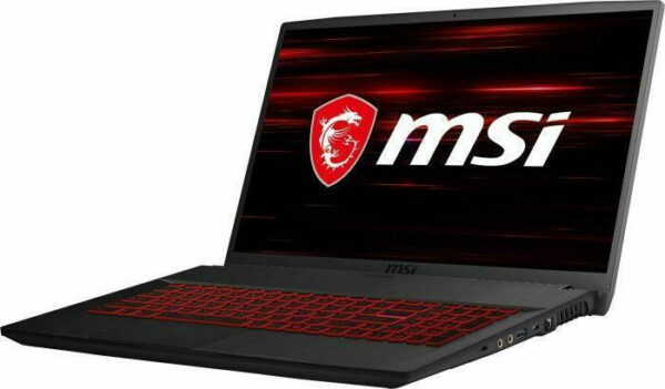 Laptop gaming MSI GF75 Thin 10UEK - Ordinateur portable