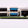 Mini ordinateur - Raspberry Pi 4 Modèle B – Image 2
