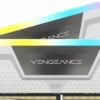 Corsair VENGEANCE RGB DDR5 64 Go (2×32 Go) 6000 MHz – Compatible Intel XMP & iCUE – Image 3