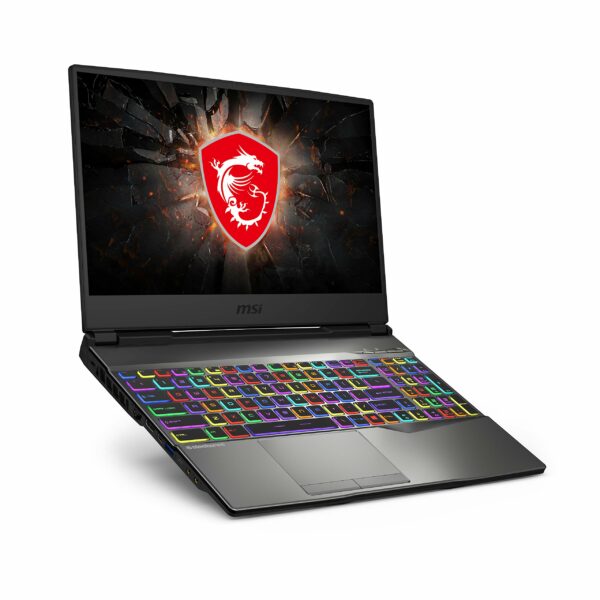 Laptop gaming MSI GP65 Leopard 10SDK - Ordinateur portable