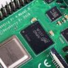 Mini ordinateur - Raspberry Pi 4 Modèle B – Image 4
