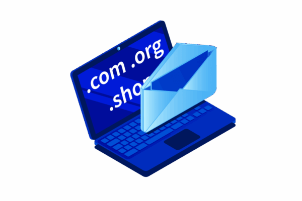 Hébergement Email Pro