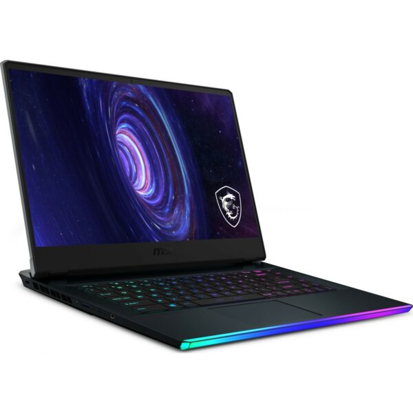 Laptop gaming MSI GE66 Raider 10UG - Ordinateur Portable