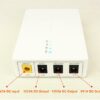 Mini Onduleur 12V et 9V pour modem fibre optique et routeur Wi-Fi – Image 2