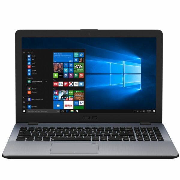 Laptop ASUS X542U Vivobook - Ordinateur portable 15’’ pour usage bureautique